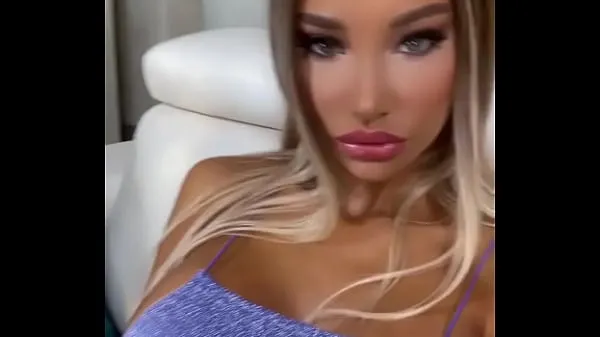 HD Beautiful Monika Fox Poses In A Luxurious Blue Dress & Teases Pussy teljesítményű videók