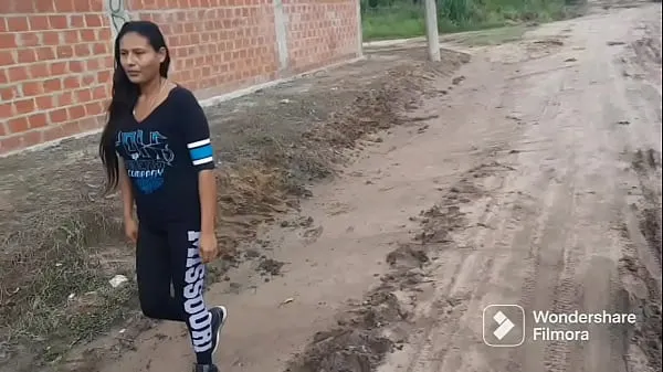 مقاطع فيديو عالية الدقة PORNO EN ESPAÑOL)jovencita putita pillada en la calle, se deja follar duro por su culo aprieto por un celular, le lleno su carita joven de leche -porno casero