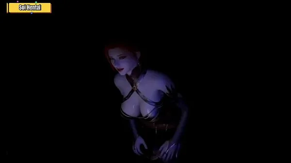 Vídeos poderosos Hentai 3D Uncensored Compilation 05 em HD