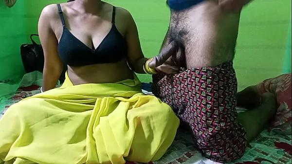 HD Big Boobs Indian Bahu Fucks with her old Sasur Ji jabardasti everyday after husband leaves teljesítményű videók