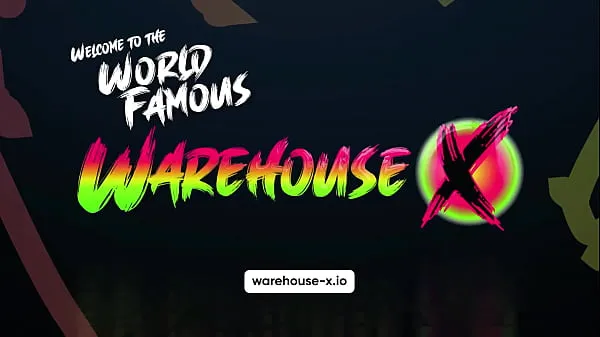 HD This is Warehouse X - 24/7 reality TV show with wild parties, pornstars and intimate voyeur cams power Videos