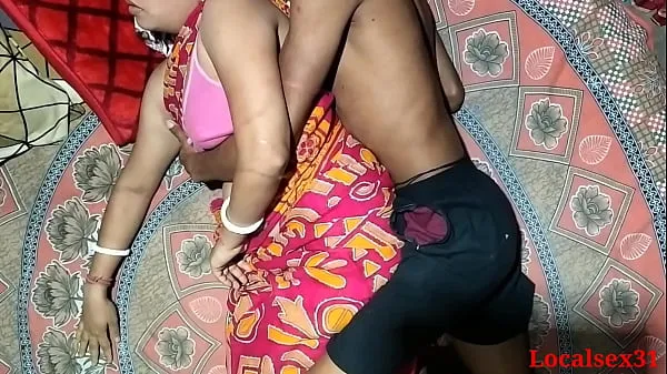 Video HD La moglie indiana locale di Desi fa sesso con il maritopotenziali