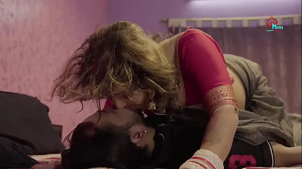 HD-Indian Grany fucked by her son in law INDIANEROTICA powervideo's