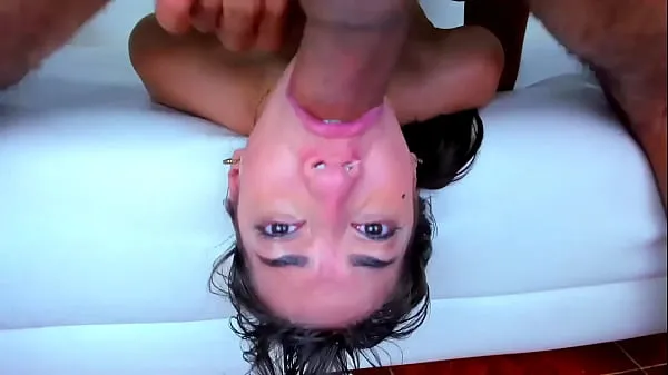 HD Natasha awesome deepthroat ισχυρά βίντεο