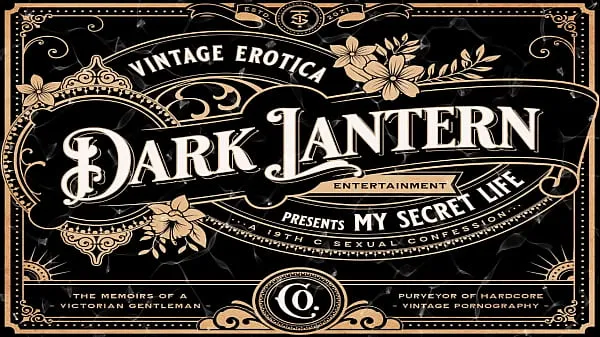 Videa s výkonem Dark Lantern Entertainment, Top Twenty Vintage Cumshots HD