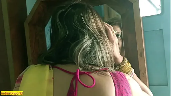HD Desi Hot cuckold wife Online booking Sex! Desi Sex ισχυρά βίντεο