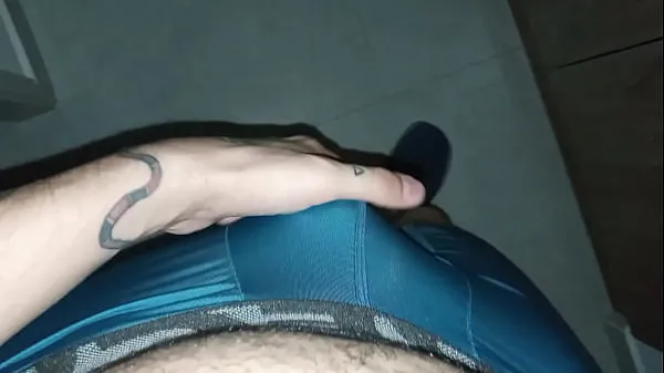 HD Little thong slut lets me grope her all over and I put my fingers in her power Videos