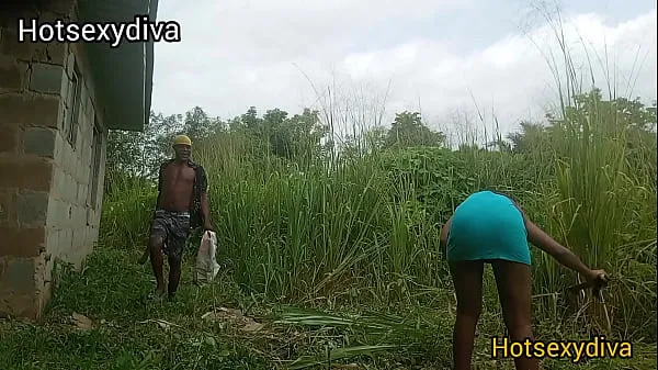 HD Hotsexydiva taking the laborers BBc raw, hardcore.(please watch full video on X-RED kuasa Video