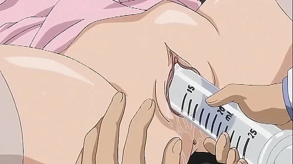 مقاطع فيديو عالية الدقة This is how a Gynecologist Really Works - Hentai Uncensored
