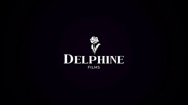 HD Delphine Films- Gorgeous Gabriela Paltrova Blindfolds And Seduces Man power videoer