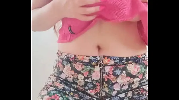 高清Model poses big natural boobs with moans - DepravedMinx电源视频