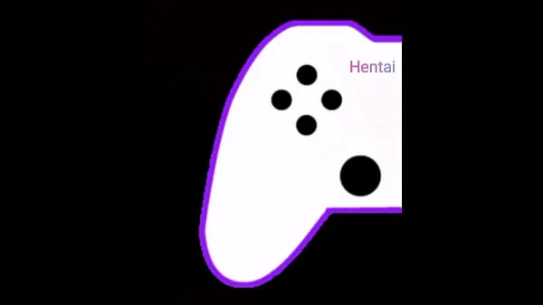 HD 4K) Tifa has hard hardcore beach sex in purple dress and gets her ass creampied | Hentai 3D power videoer