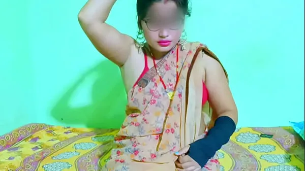 HD Desi bhabhi ki chudai hot dirty sex močni videoposnetki