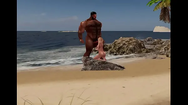 Vídeos poderosos beach bumbo bop em HD