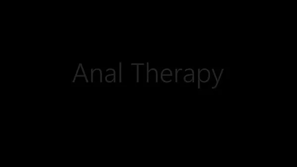 HD Perfect Teen Anal Play With Big Step Brother - Hazel Heart - Anal Therapy - Alex Adams kraftvideoer