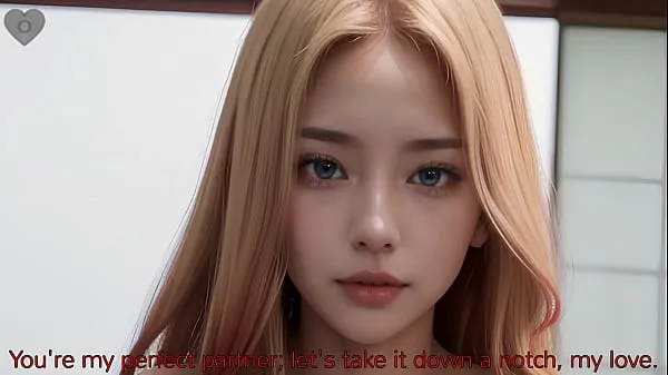 HD PERFECT TITS Blonde Waifu Summer Date Fuck Her In The Dojo POV - Uncensored Hyper-Realistic Hentai Joi, With Auto Sounds, AI [PROMO VIDEO kuasa Video