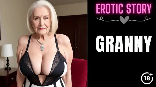 ایچ ڈی GRANNY Story] Banging a Hot Senior GILF Part 1 پاور ویڈیوز