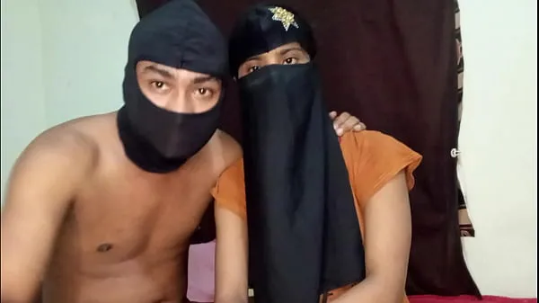HD Bangladeshi Hijabi Girlfriend's Video Uploaded by Boyfriend kuasa Video