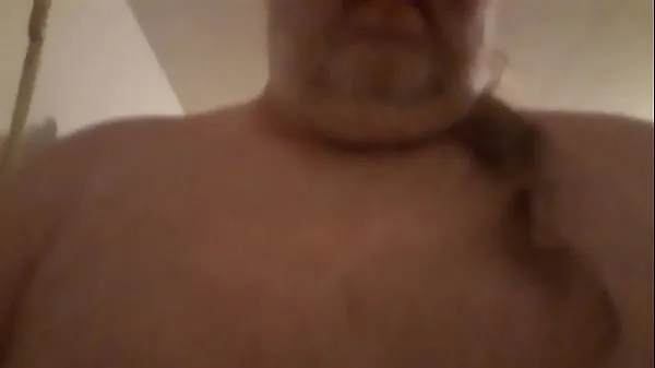 HD Fat guy showing body and small dick kuasa Video