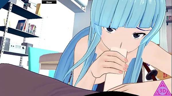 HD Kasumi gojo satoru Jujutsu Kaisen hentai sex game uncensored Japanese Asian Manga Anime Game..TR3DS พลังวิดีโอ
