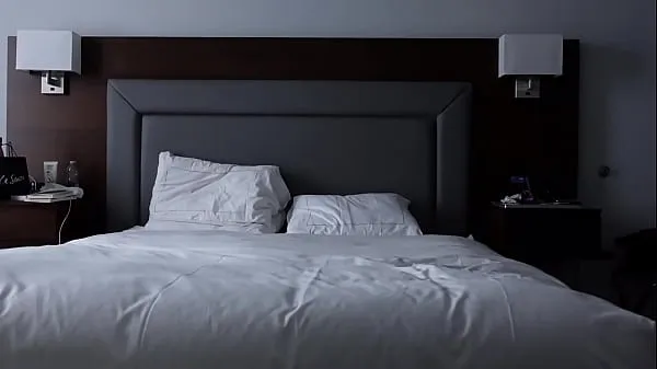 Vídeos de potencia Interracial couple has some fun in a hotel room - Liza and Darian's love story HD