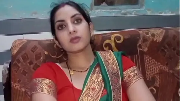 HD-Beautiful Indian Porn Star reshma bhabhi Having Sex With Her Driver powervideo's