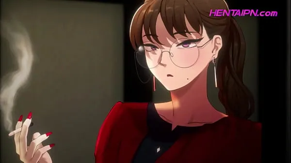 HD MILF Delivery 3D HENTAI Animation • EROTIC sub-ENG / 2023 power Videos