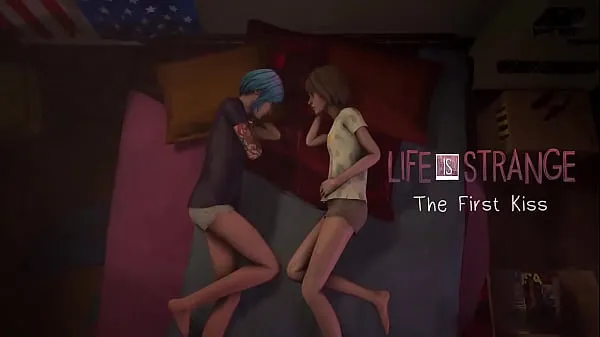 Videa s výkonem Chloe And Max Fuck In Bed HD