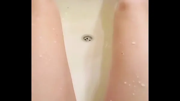 Videa s výkonem I Was Cum Covered After Bath HD