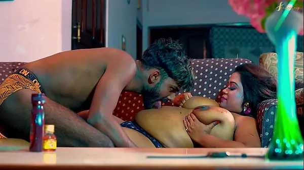 Videá s výkonom Big boobs hot milf lady hunger for hardcore sex HD