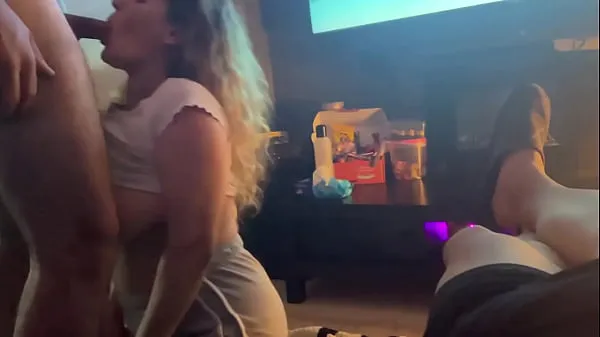 Videa s výkonem THICK WIFE makes her HUSBAND a CUCKOLD HD