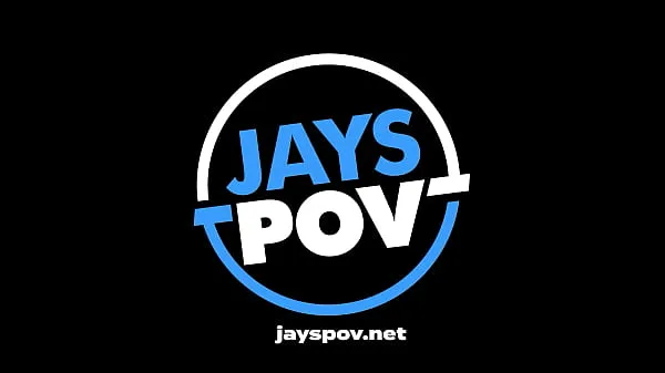 HD JAY'S POV - BUSTY DREAM GIRL OCTAVIA RED FUCKED IN POV power Videos