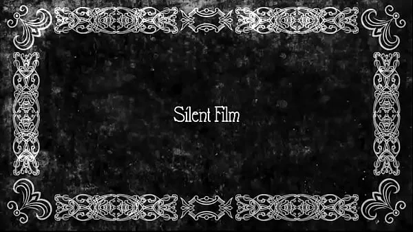 HD My Secret Life, Vintage Silent Film 강력한 동영상