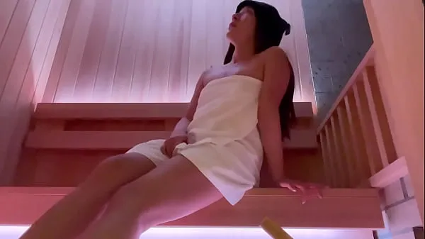 高清How do I enter a private sauna together电源视频