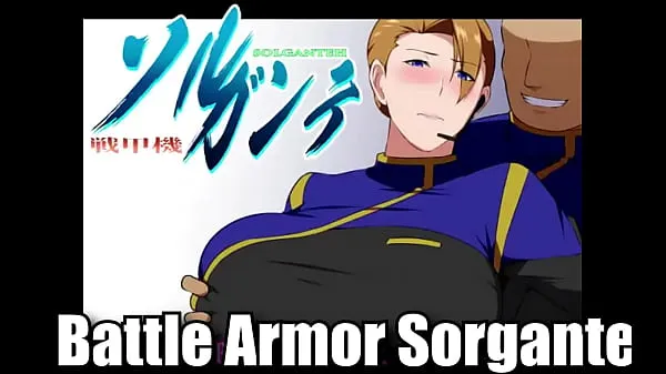 HD Battle Armor Sorgante porn game where your wife is groped by other men power Videos