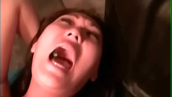 مقاطع فيديو عالية الدقة FLEXING NUTS ASIAN 18YO GETS FUCKED IN HER ASS