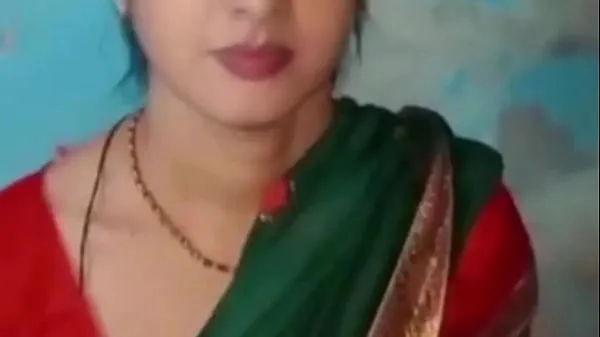 مقاطع فيديو عالية الدقة Reshma Bhabhi's boyfriend, who studied with her, fucks her at home