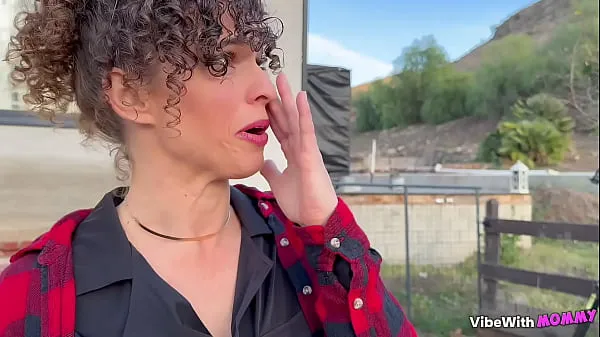 Video HD Crying Jewish Ranch Wife Takes Neighbor Boy's Virginitypotenziali
