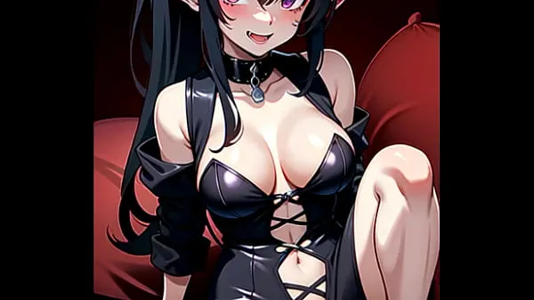HD Hot Succubus Wet Pussy Anime Hentai power Videos