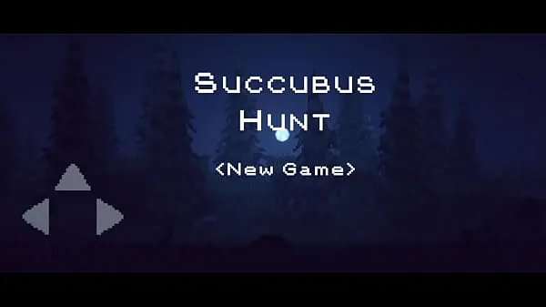 HD Can we catch a ghost? succubus hunt ισχυρά βίντεο