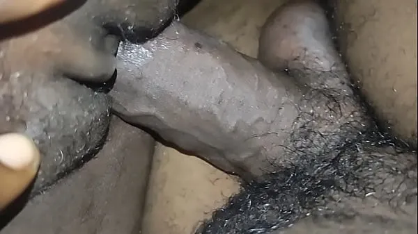 HD BlackXclusives - Real Cum from real girlfriend पावर वीडियो