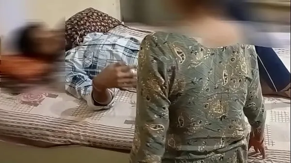 Videa s výkonem Indian Saali Ne Jija Ko Ghar Bulake Chudai Aur Unke Masti Kari Kari xxx hindi sex HD