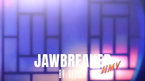 高清JAWBREAKER HMV by KERCEC电源视频