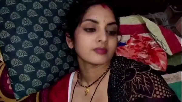 Vídeos poderosos Indian beautiful girl make sex relation with her servant behind husband in midnight em HD