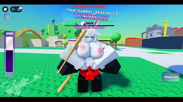 HD Roblox they fuck me for losing kraftvideoer