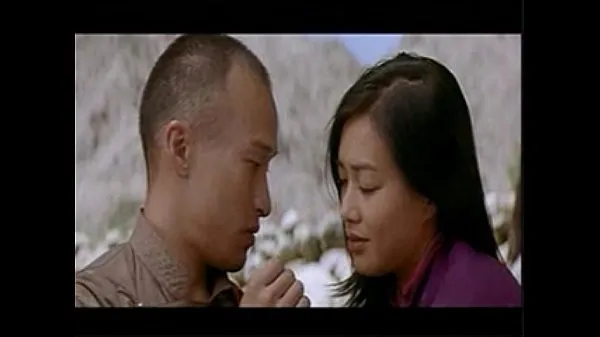 Video HD Tibetan Sex kekuatan
