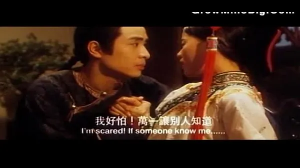 Videa s výkonem Sex and Emperor of China HD