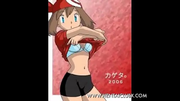 HD anime girls sexy pokemon girls sexy पावर वीडियो