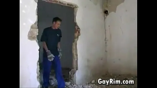 مقاطع فيديو عالية الدقة Gay Teens At An Abandoned Building